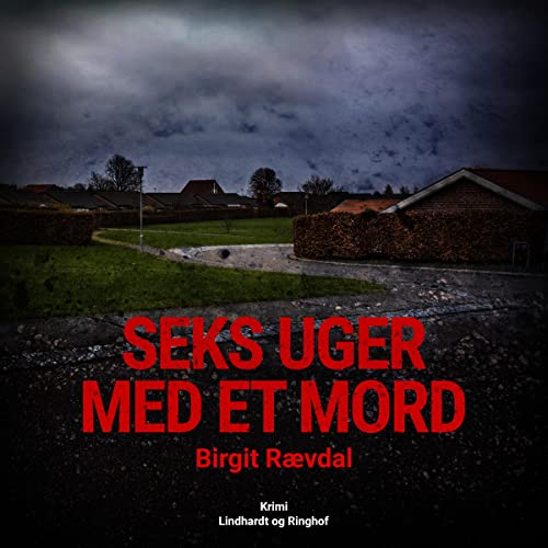 Seks uger med et mord