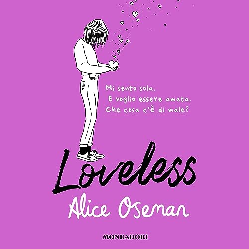 Loveless (Italian Edition)