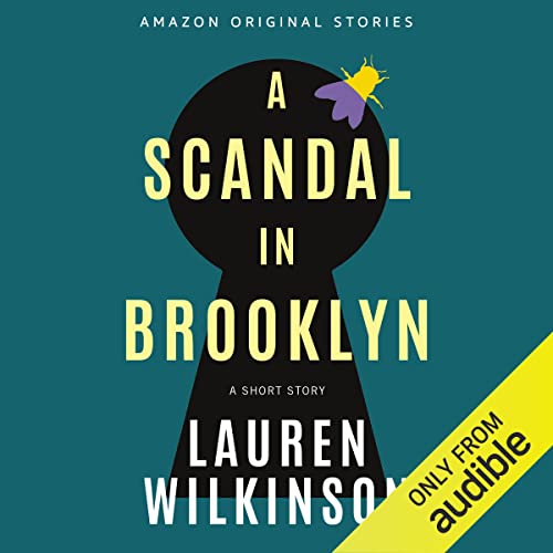 A Scandal in Brooklyn