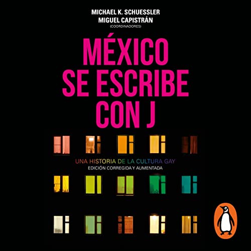 México se escribe con J [Mexico Is Written with J]