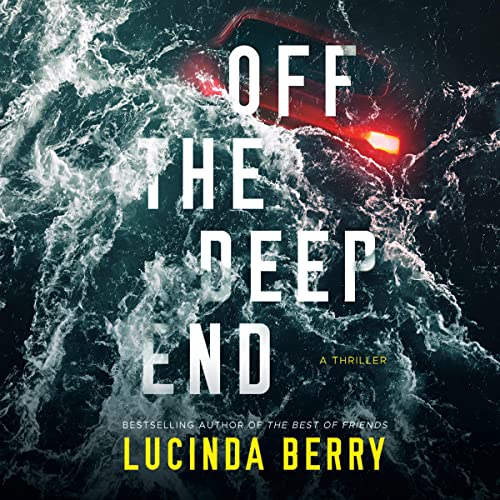 Off the Deep End