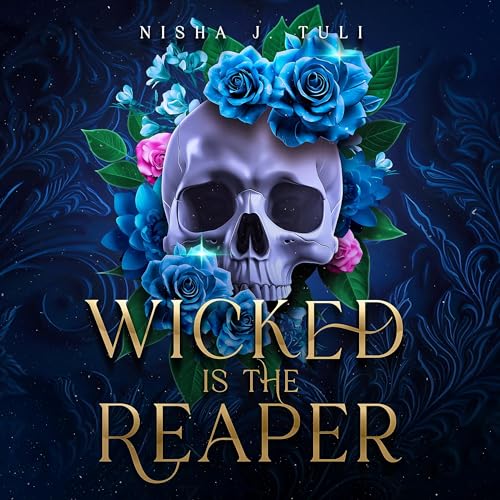 Wicked Is the Reaper