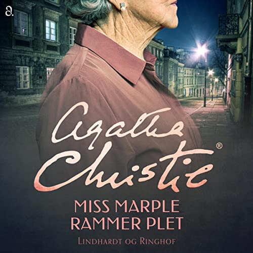 Miss Marple rammer plet