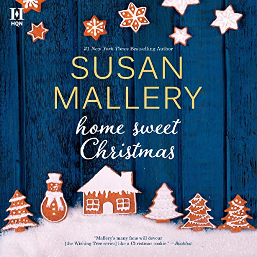 Home Sweet Christmas by Susan Mallery