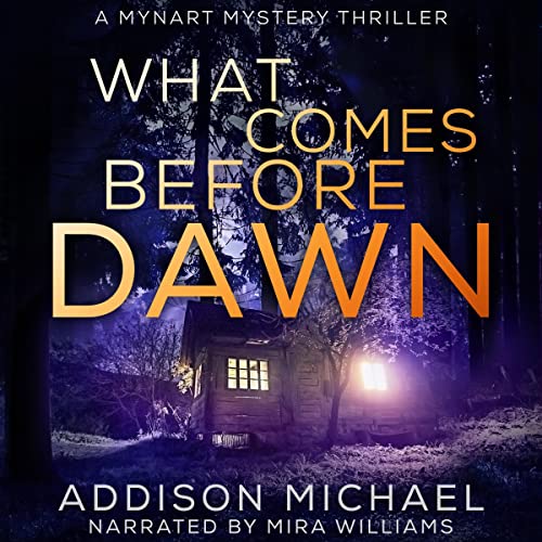 What Comes Before Dawn