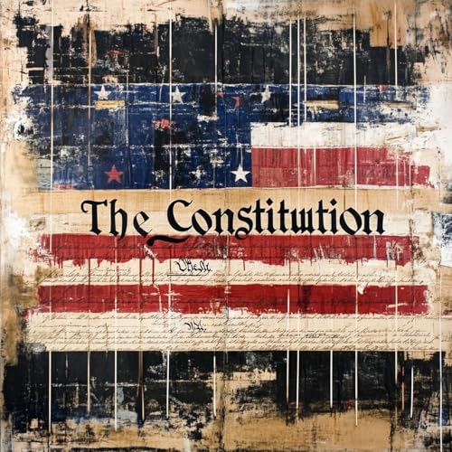 The Constitution by Inception Point Ai