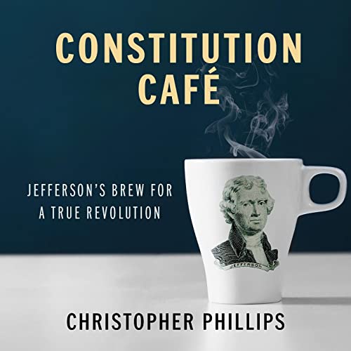 Constitution Caf&eacute;