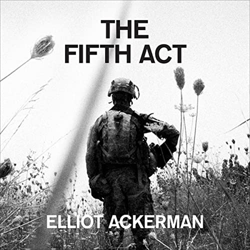 The Fifth Act