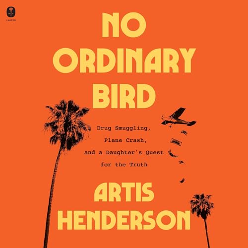 No Ordinary Bird by Artis Henderson