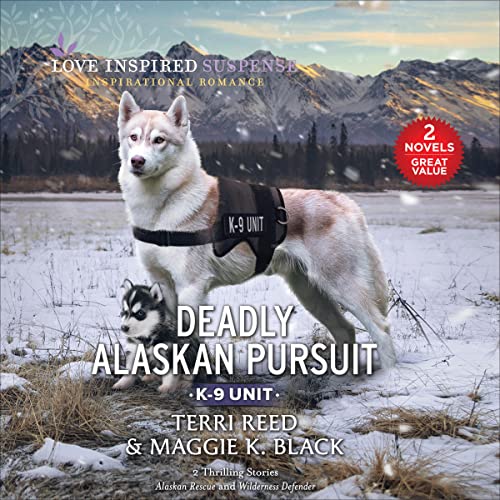 Deadly Alaskan Pursuit