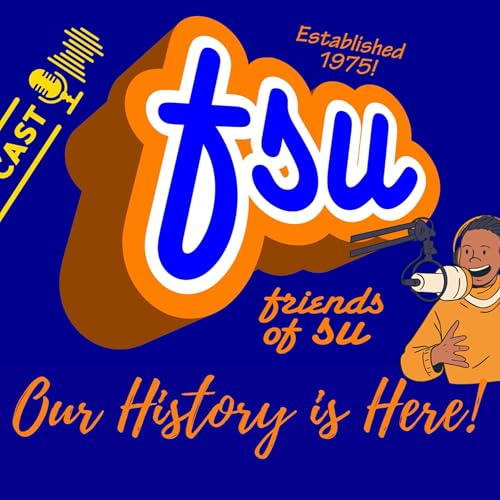 FSU:Our History Is Here!
