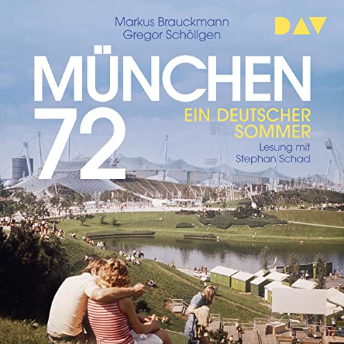 München 72 by Markus Brauckmann