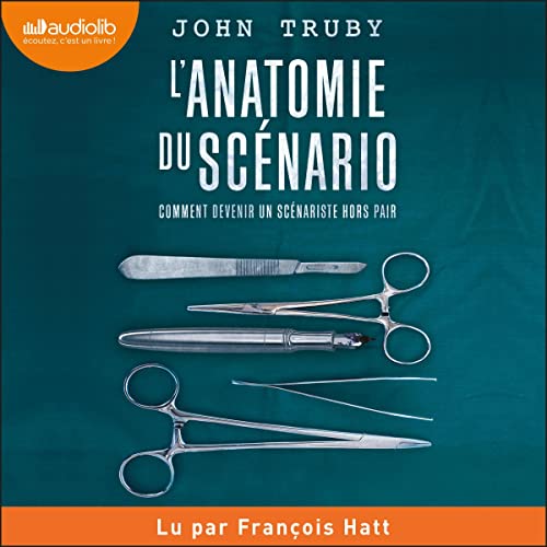 L'anatomie du scénario