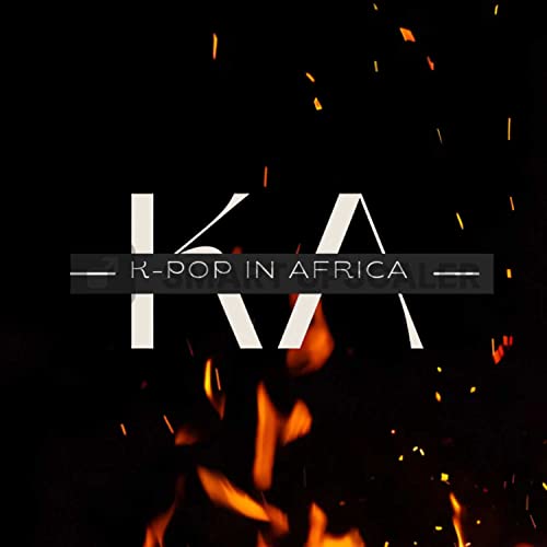 K-pop in Africa by Jaese Productions
