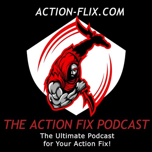 THE ACTION FIX PODCAST by John M Jerva
