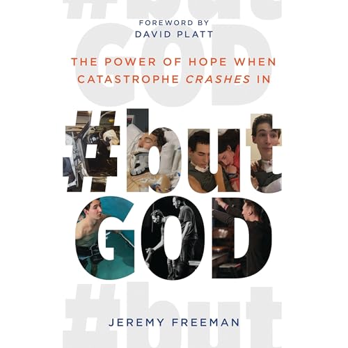 #butGod by Jeremy Freeman