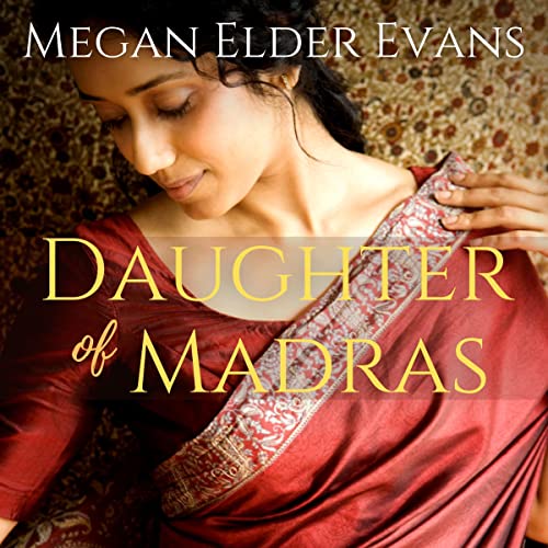Daughter of Madras