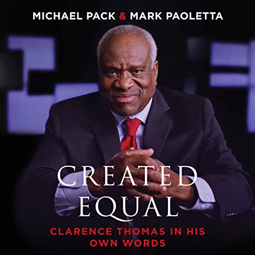 Created Equal by Michael Pack