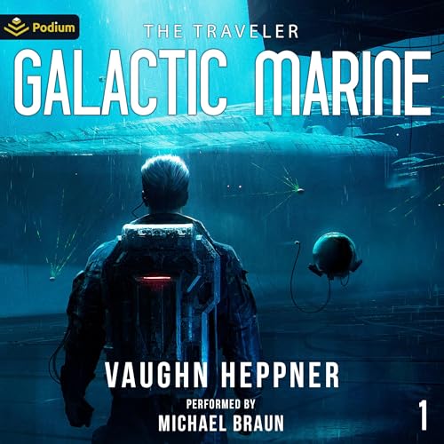 Galactic Marine