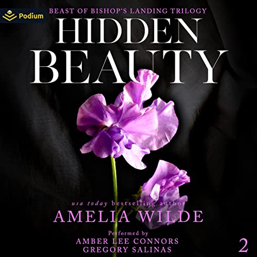 Hidden Beauty by Amelia Wilde