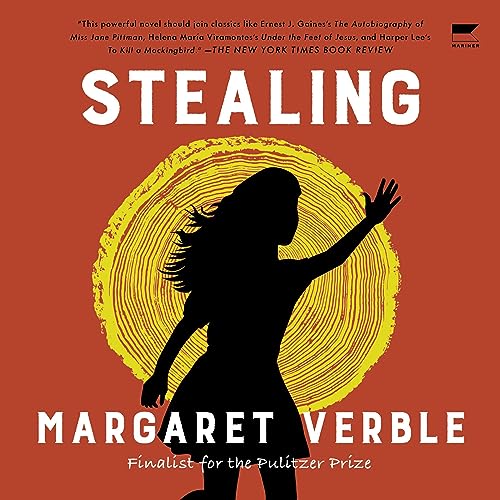 Stealing by Margaret Verble