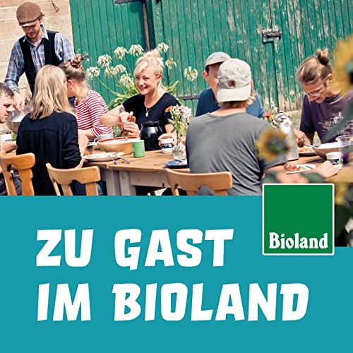 Zu Gast im Bioland by Bioland e.V.