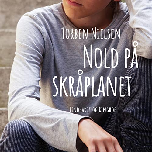 Nold på skråplanet