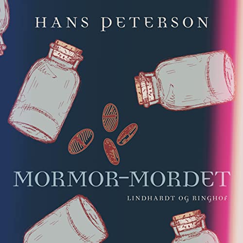 Mormor-mordet by Hans Peterson