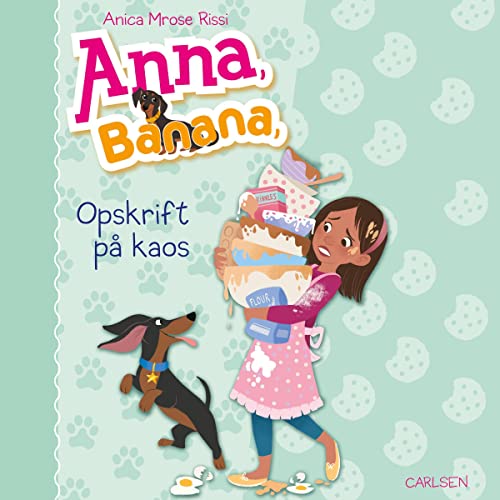 Opskrift på kaos