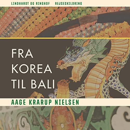 Fra Korea til Bali