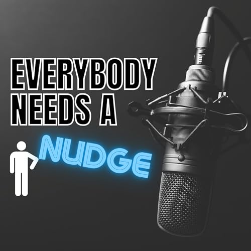 Everybody Needs a Nudge by Crowd Lending Inc.