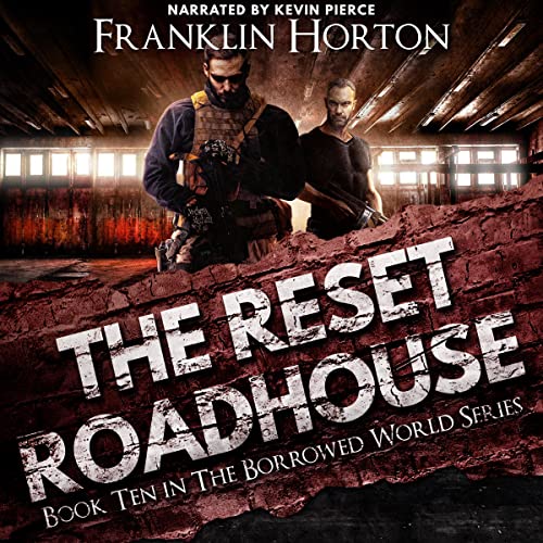 The Reset Roadhouse