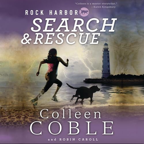 Rock Harbor Search and Rescue by Colleen Coble