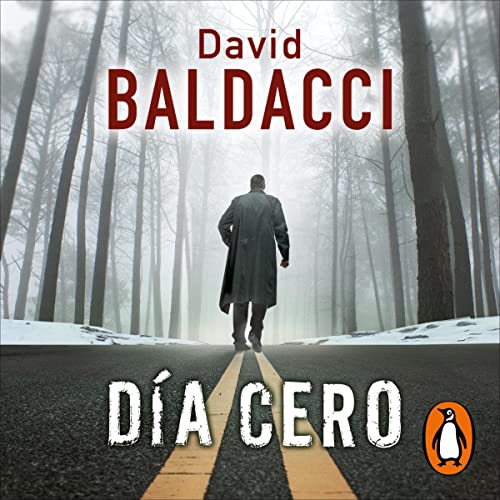 Día cero [Zero Day] by David Baldacci