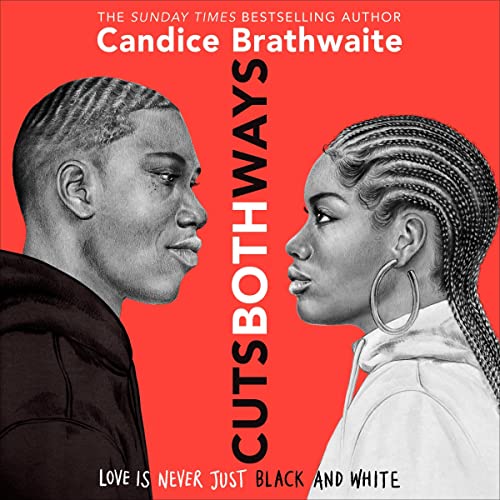 Cuts Both Ways by Candice Brathwaite