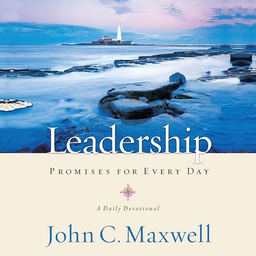 Leadership Promises for Every Day