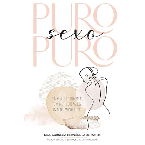 Puro sexo puro by Cornelia Hernández