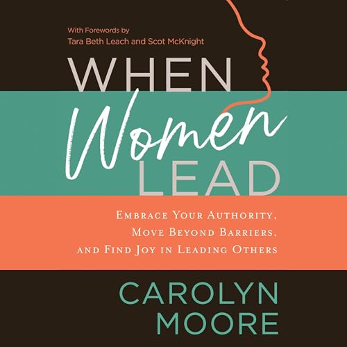 When Women Lead