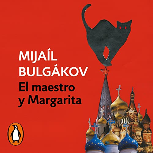 El maestro y Margarita [The Master and Margarita]