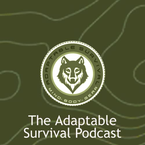 The Adaptable Survival Podcast by Paul Haack