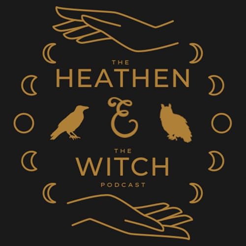 The Heathen and the Witch by Owl 