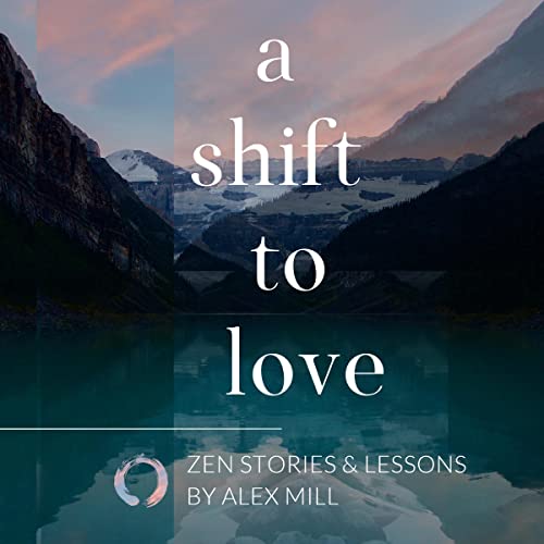 A Shift to Love by Alex Mill