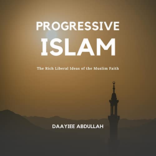 Progressive Islam