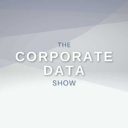The Corporate Data Show: Outbound Marketing | Email Lists | Sales Leads | Data Strategy by Rick Holmes: CEO of Every Market Media