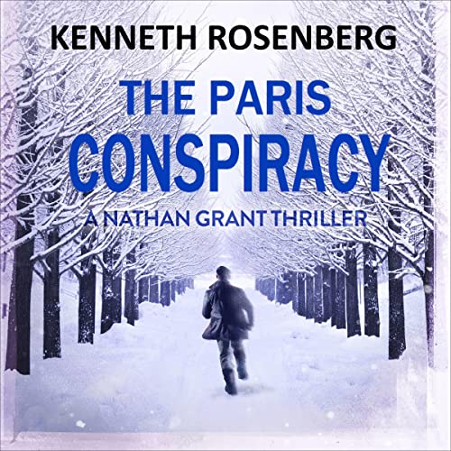 The Paris Conspiracy