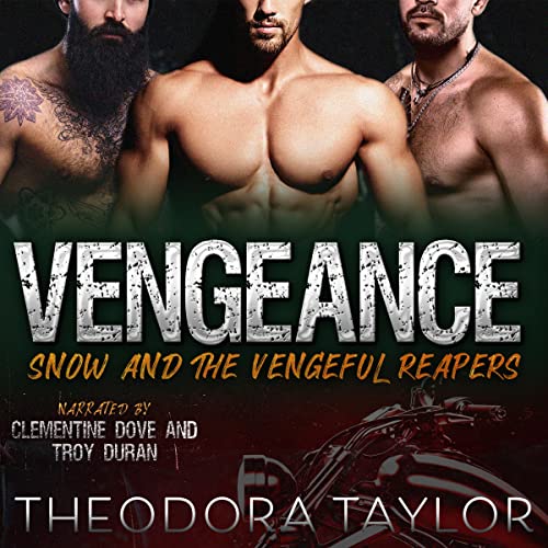 Vengeance: Snow and the Vengeful Reapers