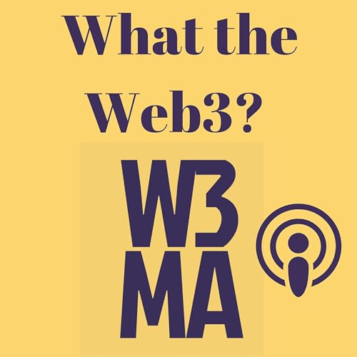 What the Web3? by Suresh Balaji and Dave Wallace