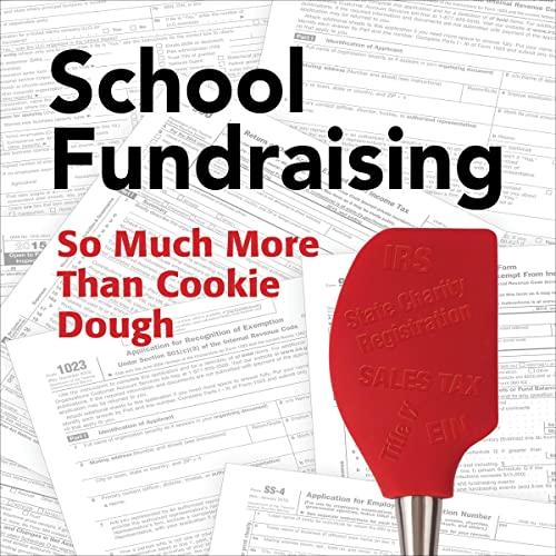 School Fundraising by Sandra Englund