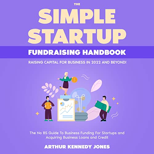 The Simple Startup Fundraising Handbook