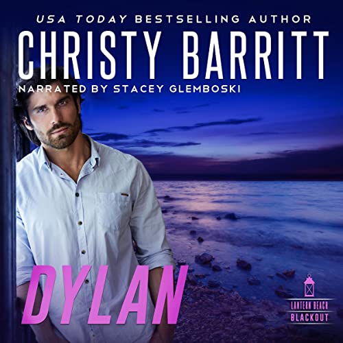 Dylan by Christy Barritt